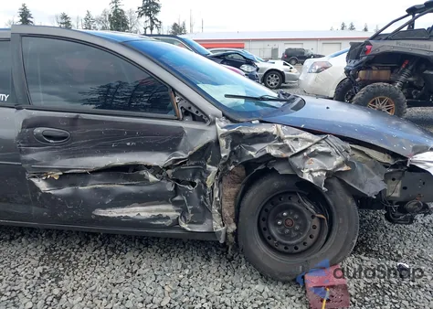 2005 Dodge Stratus Sxt z USA, uszkodzony, nr VIN 1B3EL46XX5N559642